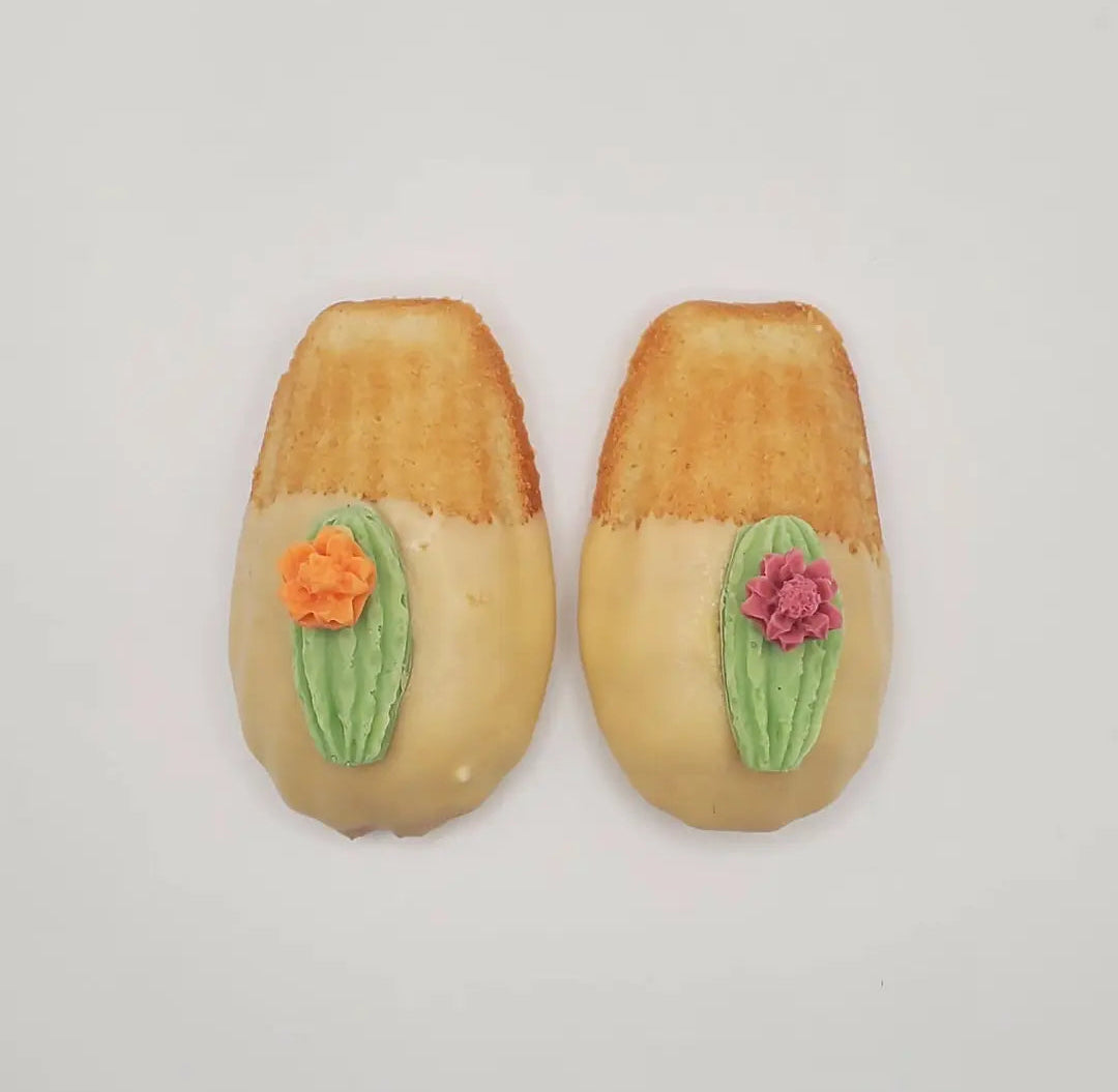 Madeline Cookie-6 Pcs